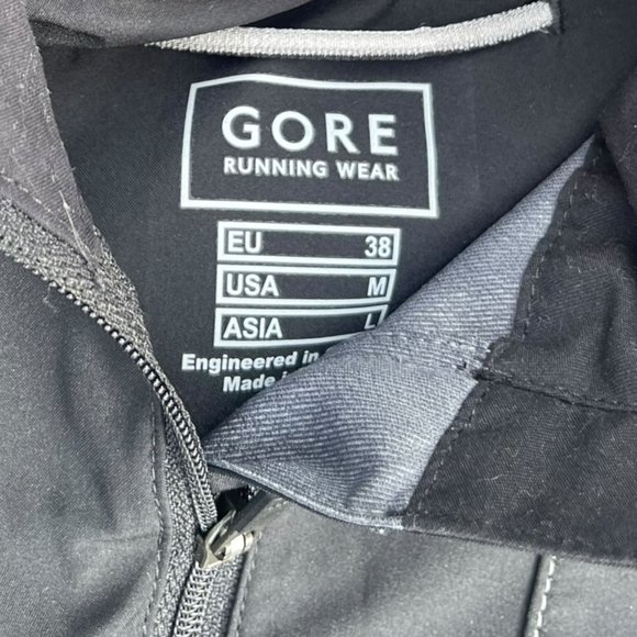 Gorewear Windstopper Active Shell - Picture 3 of 6